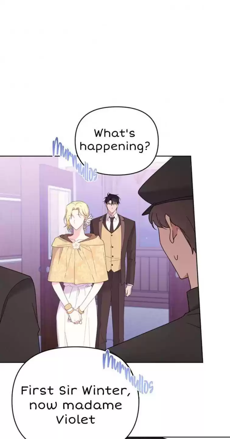 What It Means To Be You? Chapter 14