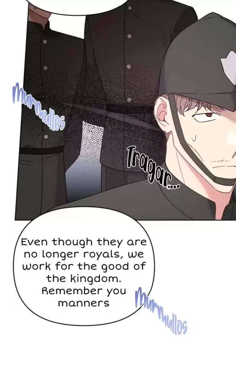 What It Means To Be You? Chapter 14