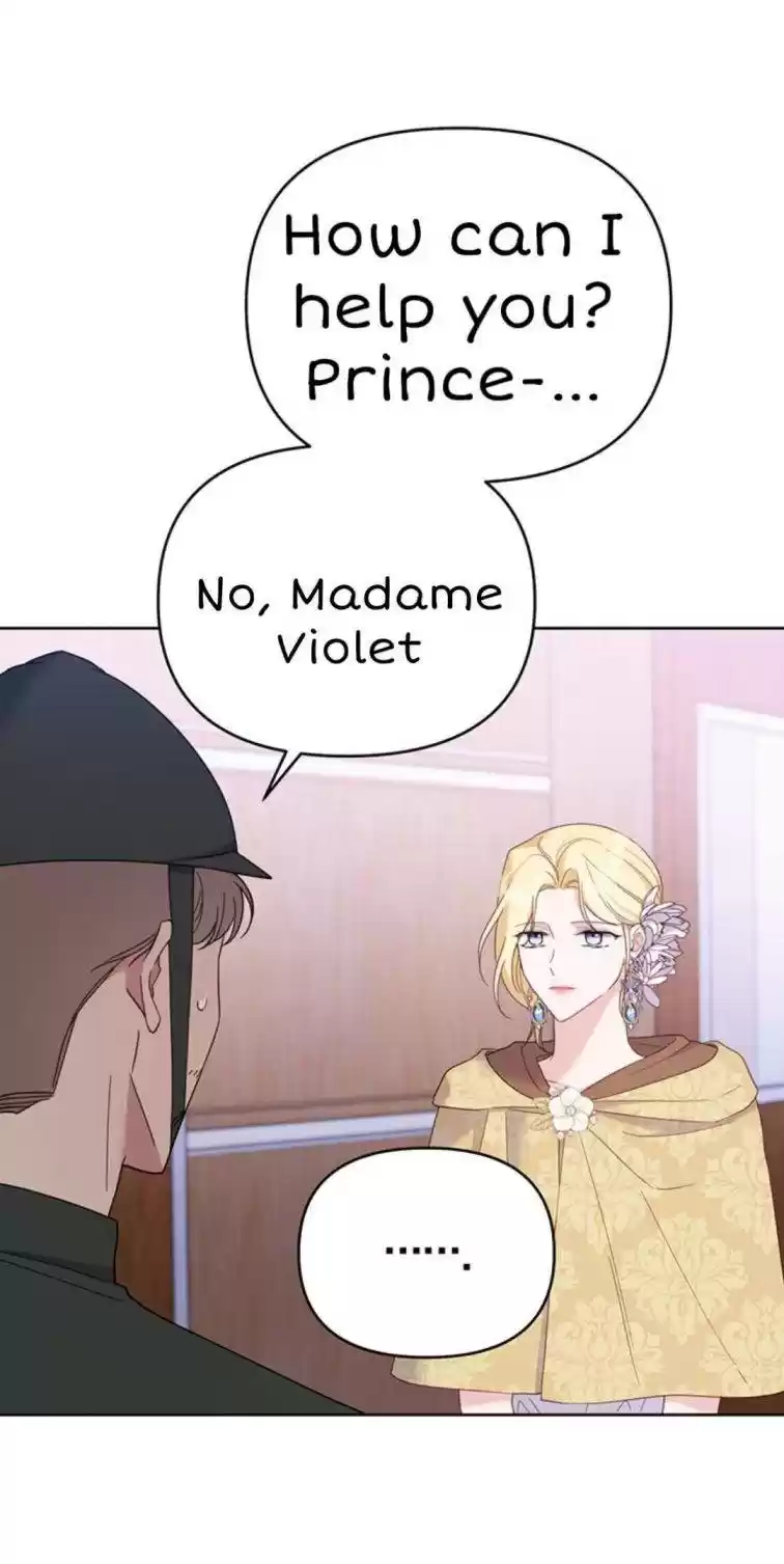 What It Means To Be You? Chapter 14