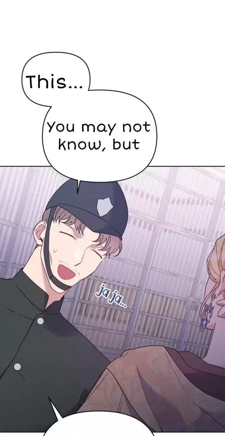 What It Means To Be You? Chapter 14