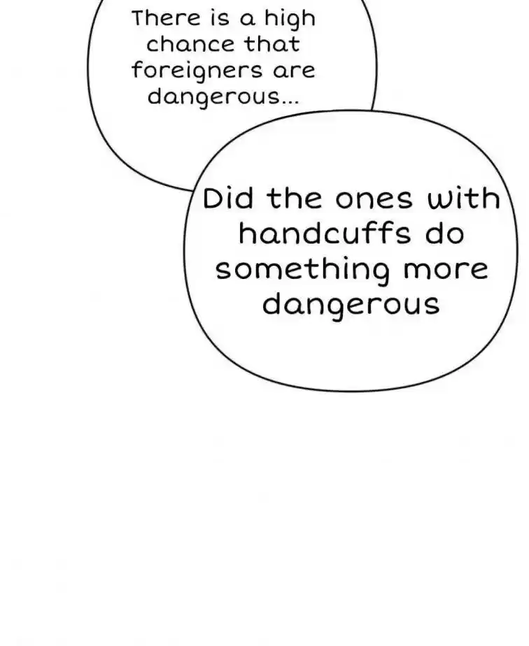 What It Means To Be You? Chapter 14