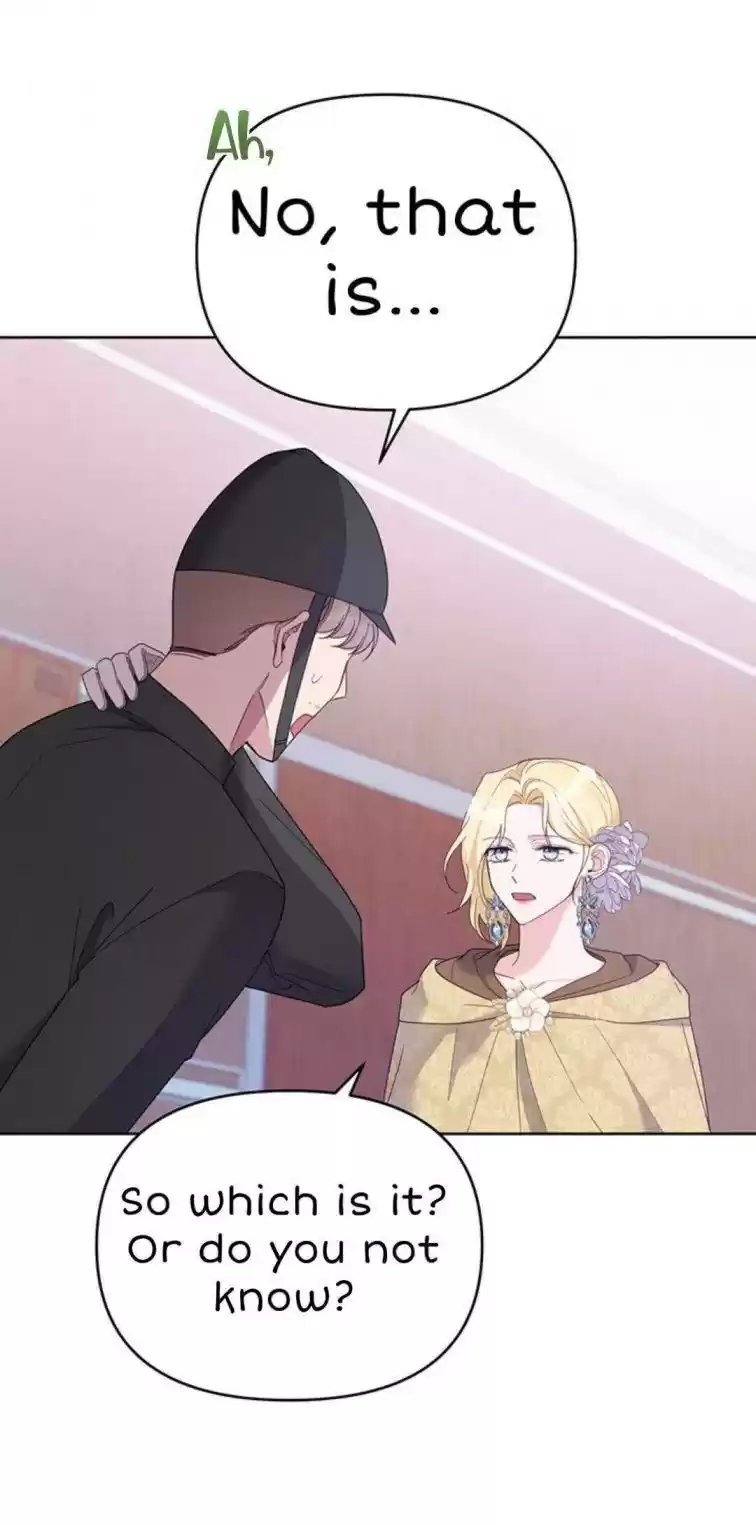 What It Means To Be You? Chapter 14