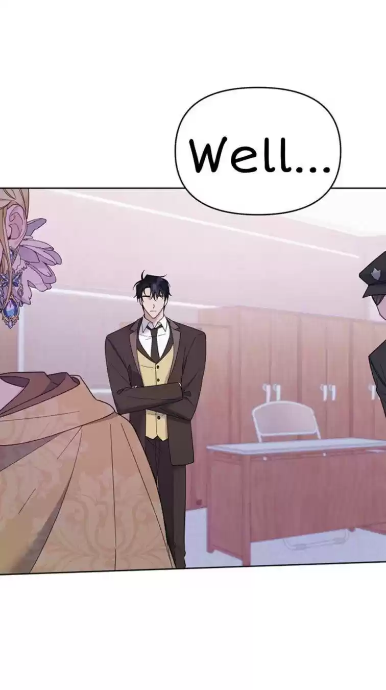 What It Means To Be You? Chapter 14