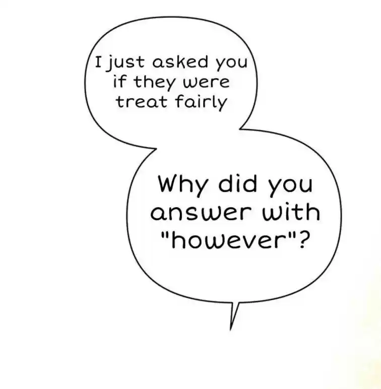 What It Means To Be You? Chapter 14