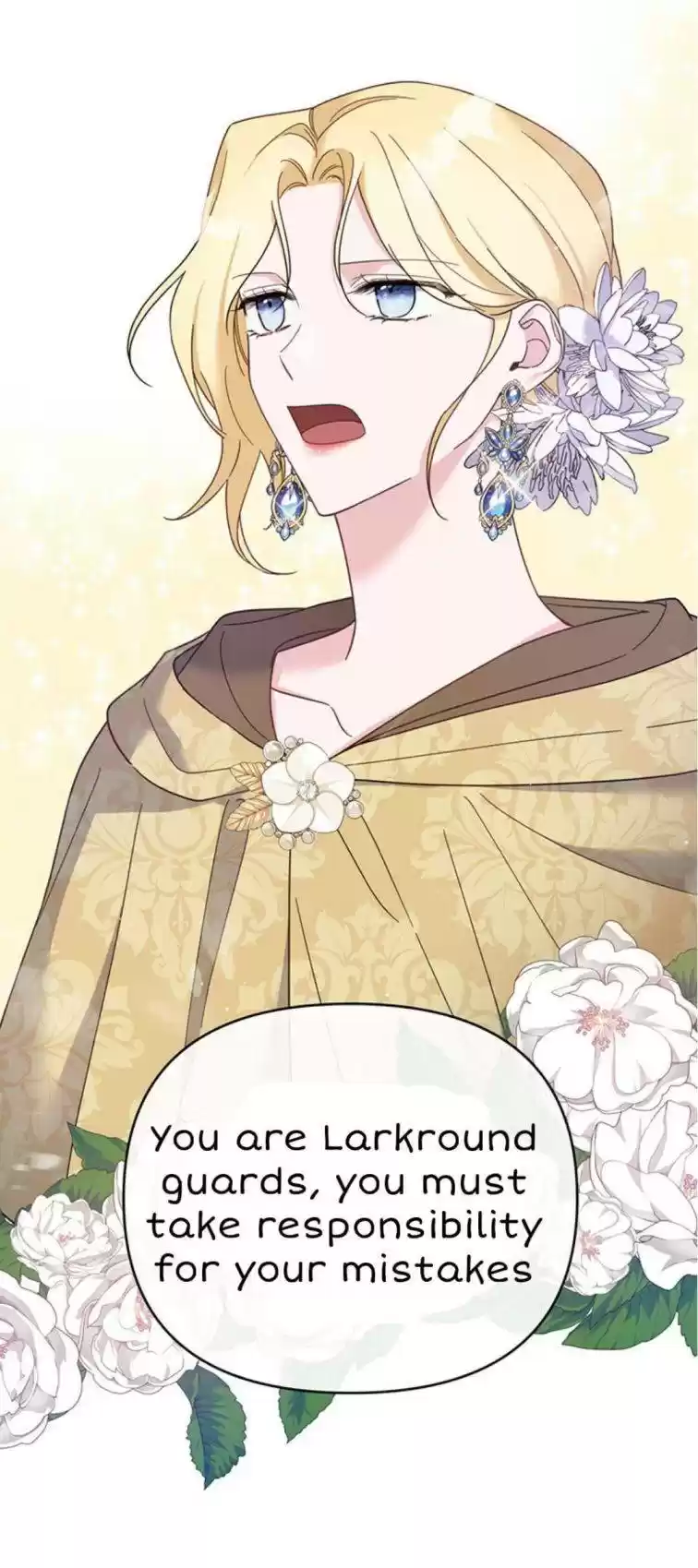 What It Means To Be You? Chapter 14