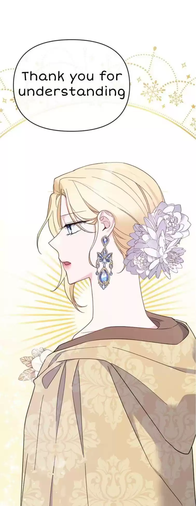 What It Means To Be You? Chapter 14