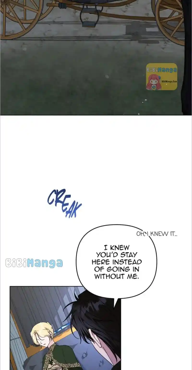 What It Means to be You? Chapter 140