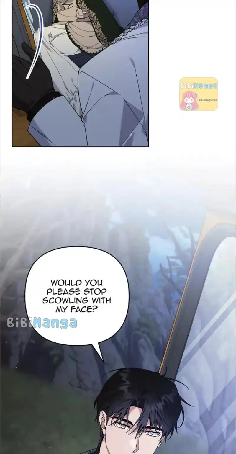 What It Means to be You? Chapter 140