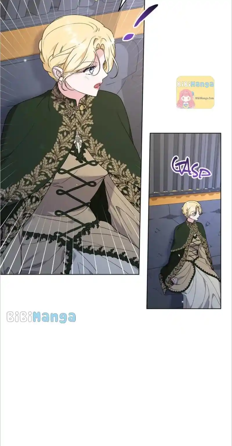 What It Means to be You? Chapter 140