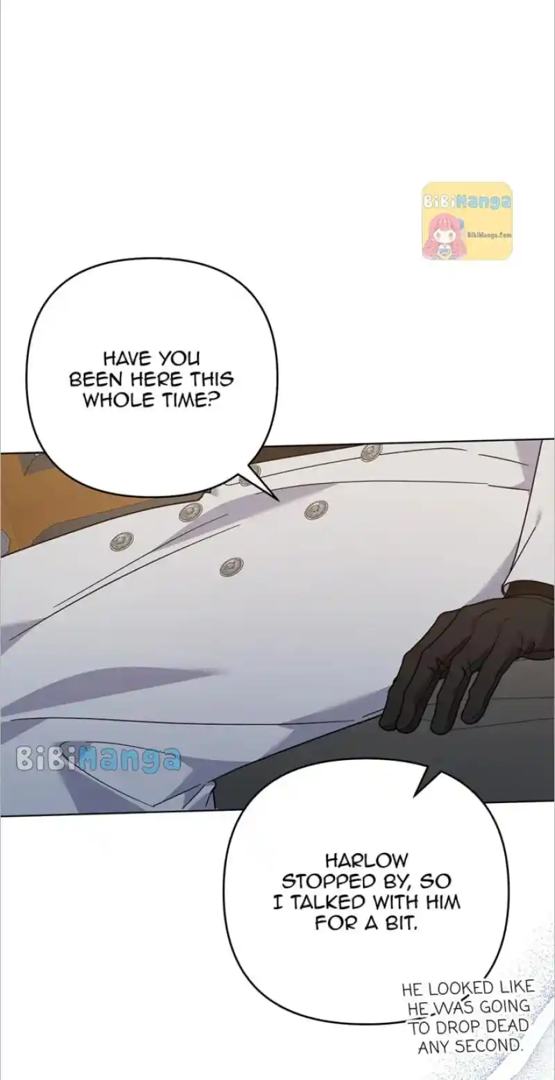 What It Means to be You? Chapter 140