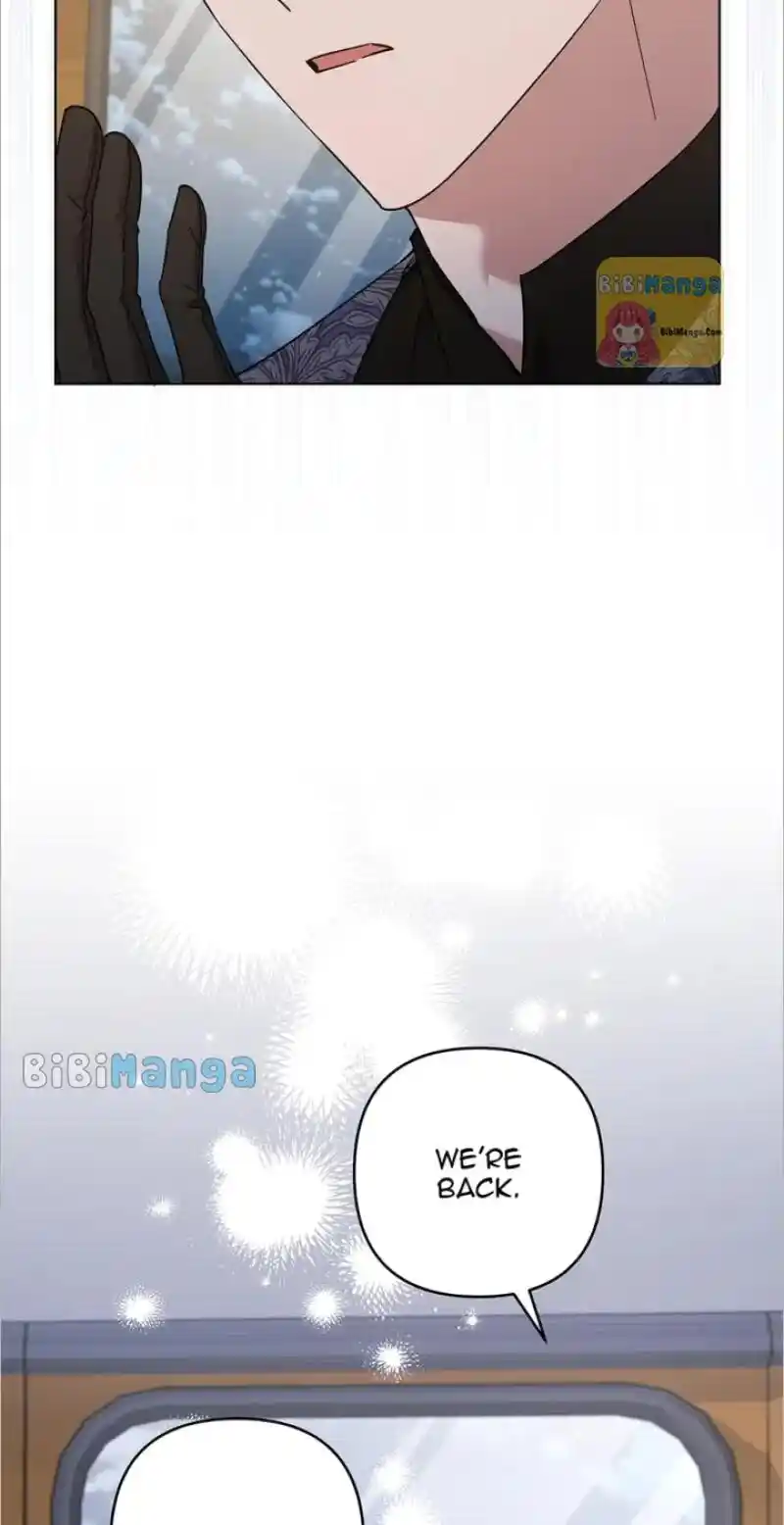 What It Means to be You? Chapter 140