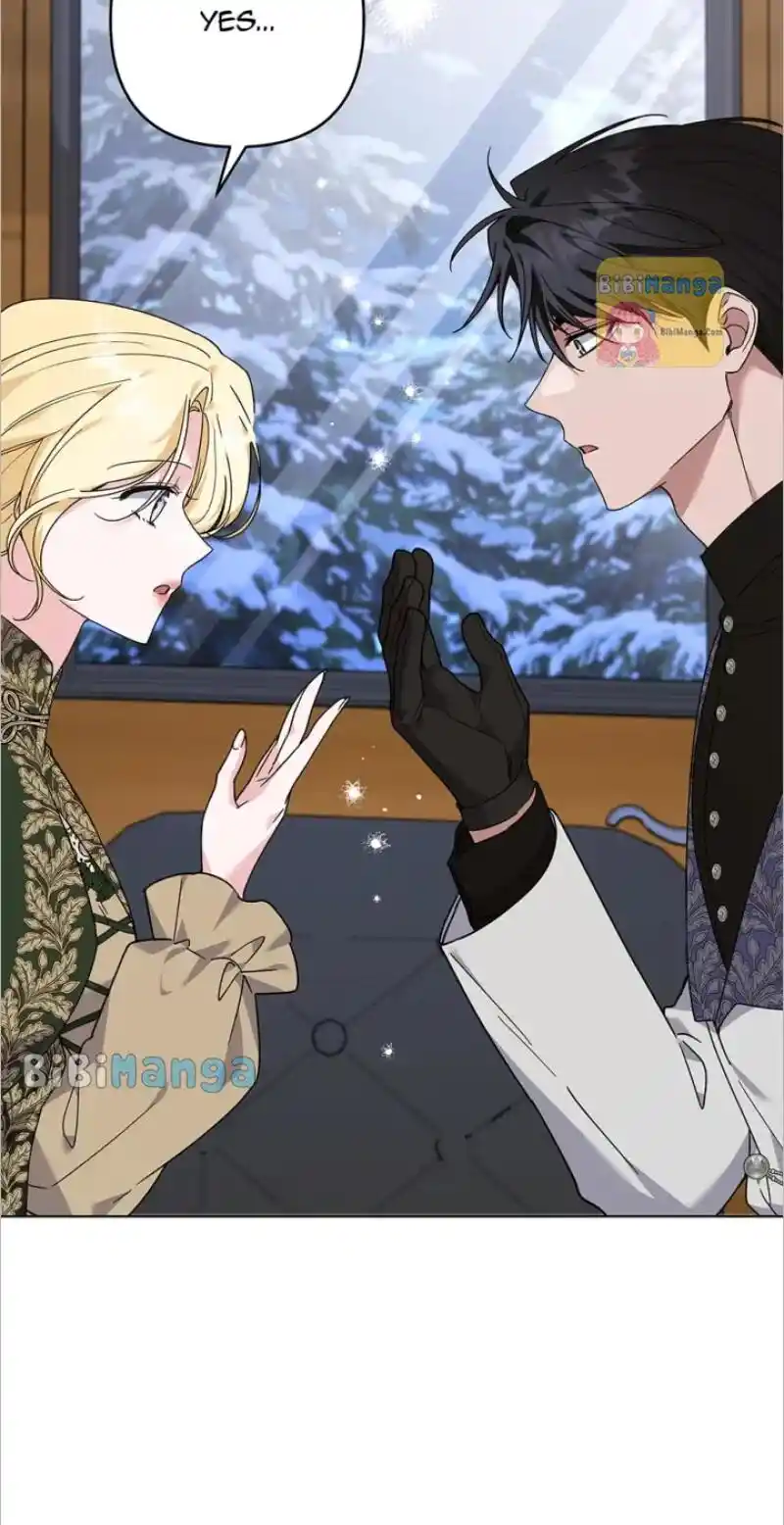 What It Means to be You? Chapter 140