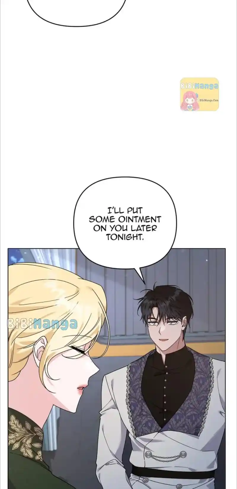 What It Means to be You? Chapter 140