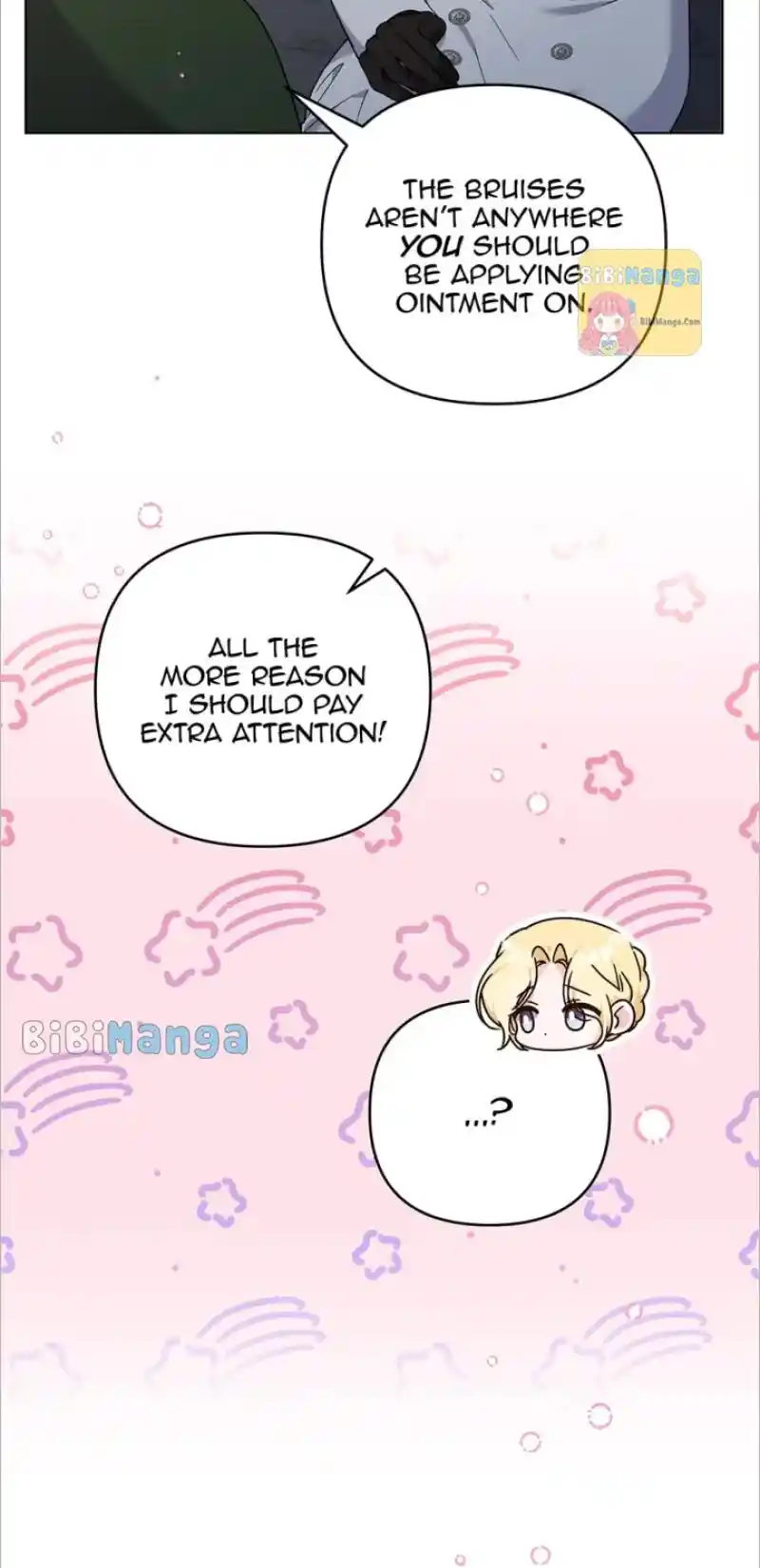 What It Means to be You? Chapter 140