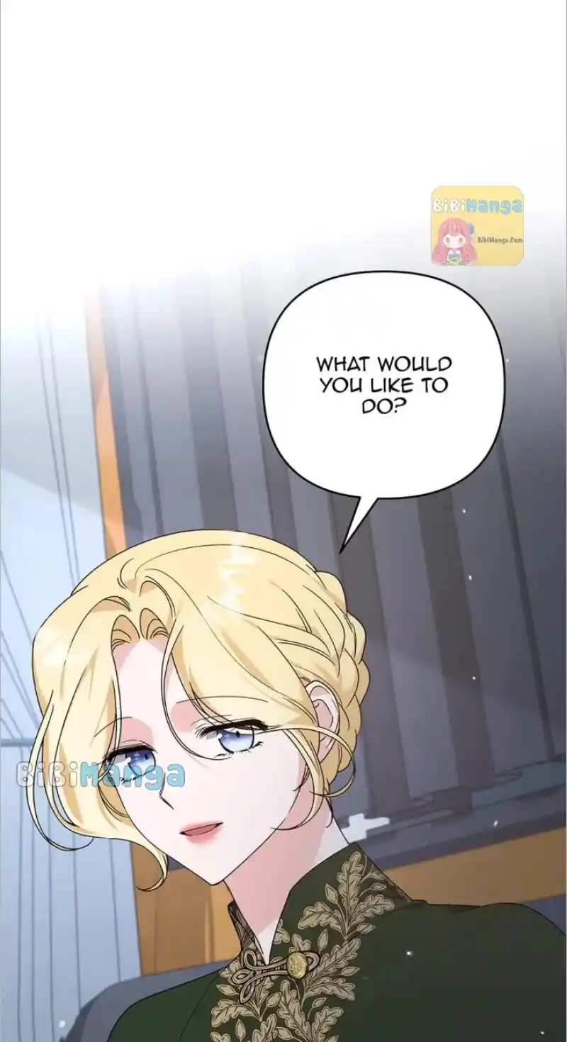 What It Means to be You? Chapter 140