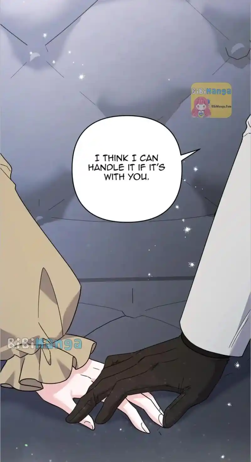 What It Means to be You? Chapter 140