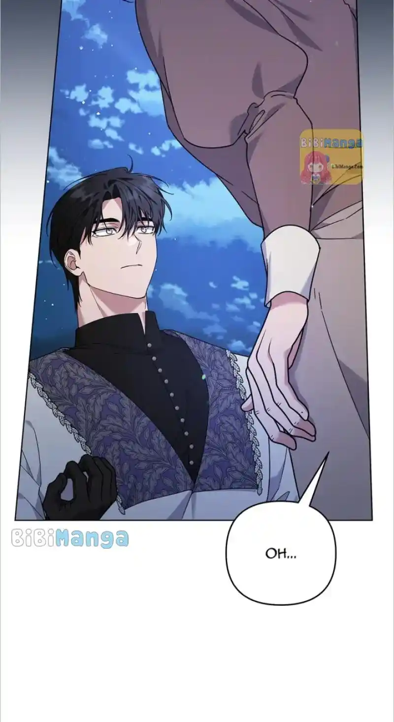 What It Means to be You? Chapter 140