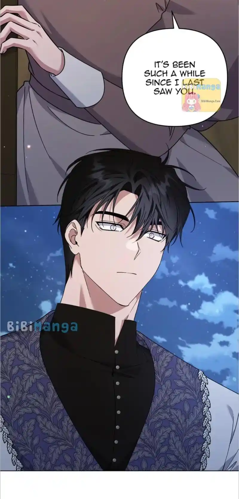 What It Means to be You? Chapter 140