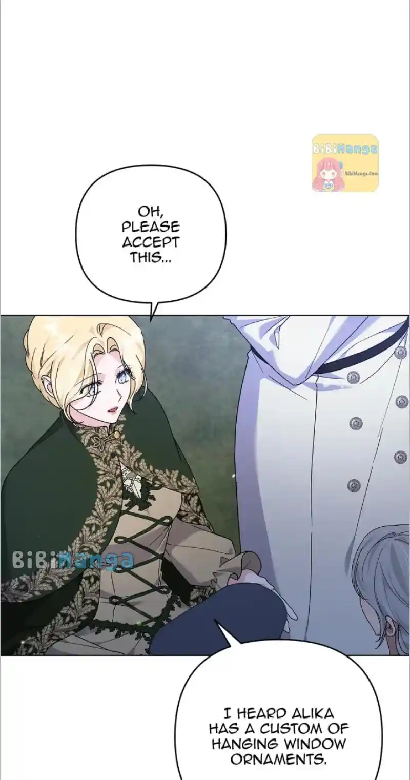 What It Means to be You? Chapter 140