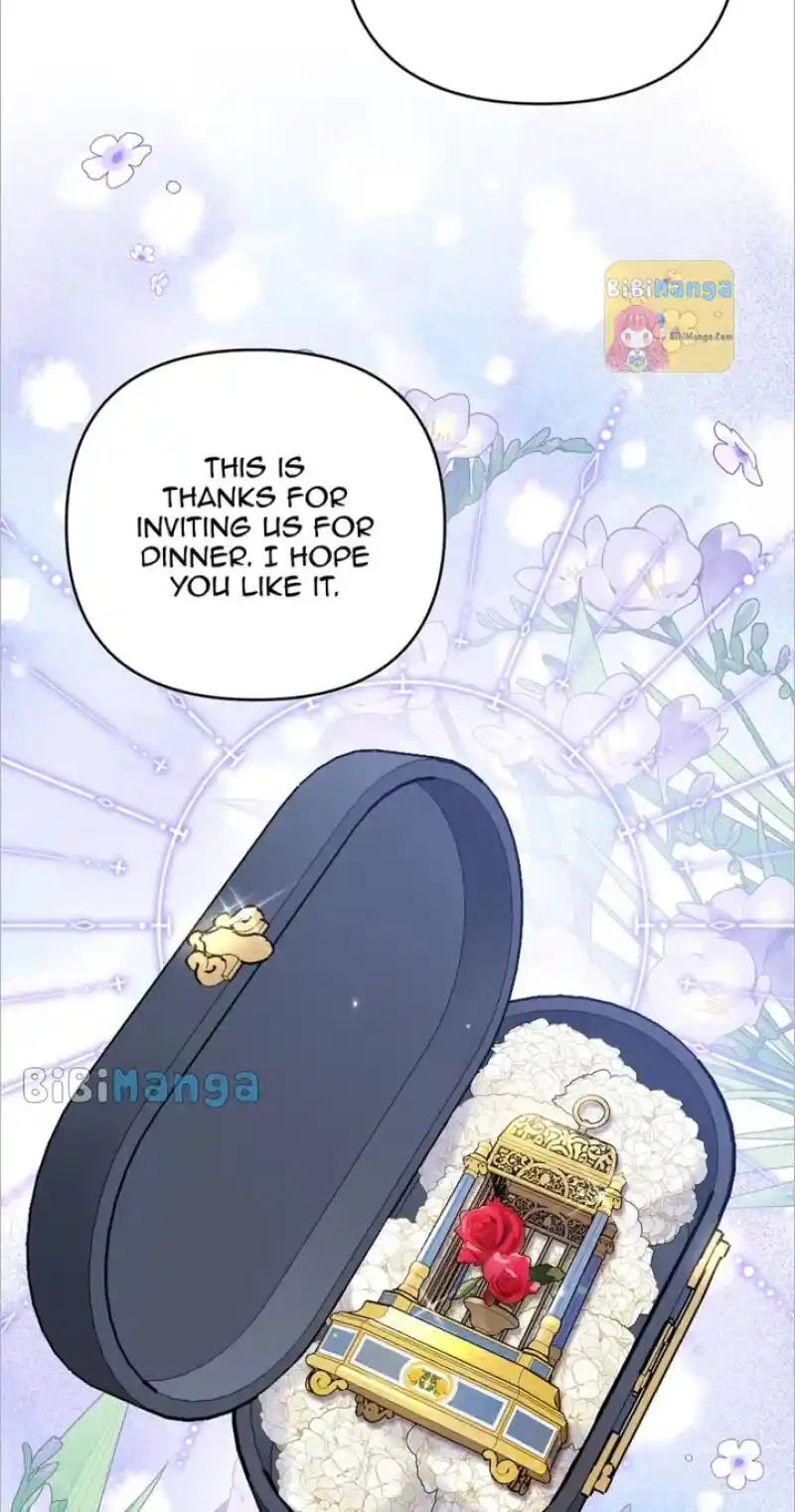 What It Means to be You? Chapter 140