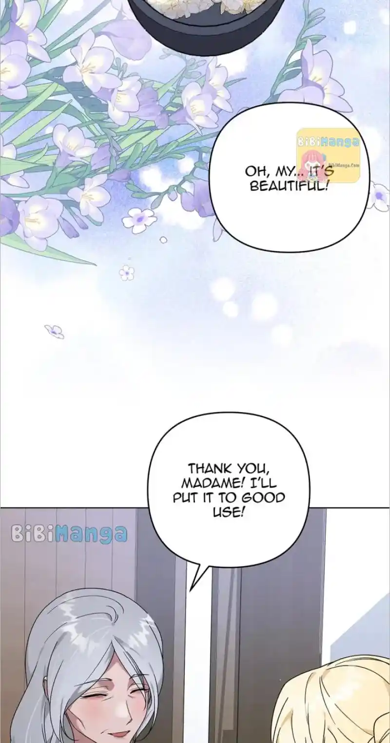 What It Means to be You? Chapter 140