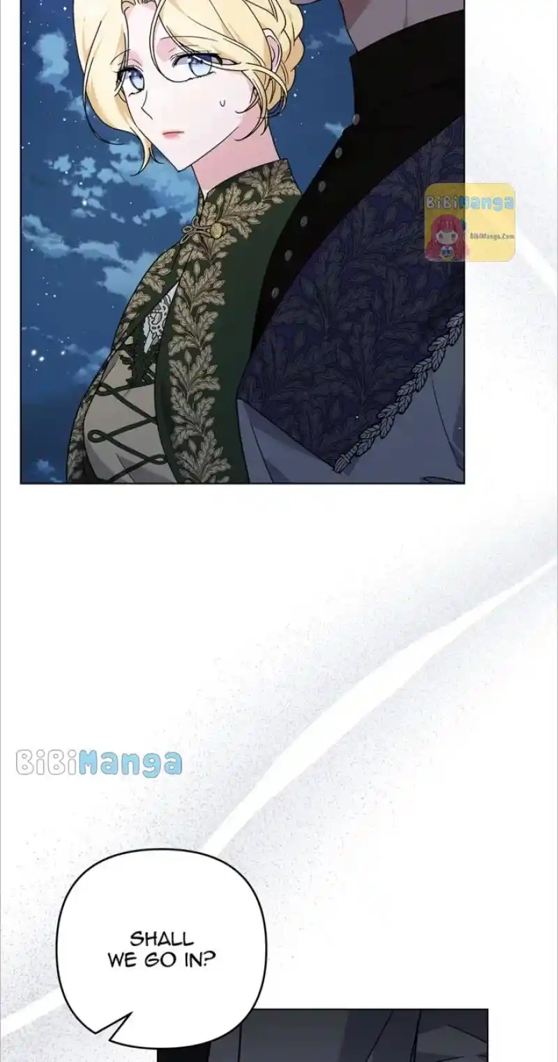 What It Means to be You? Chapter 140