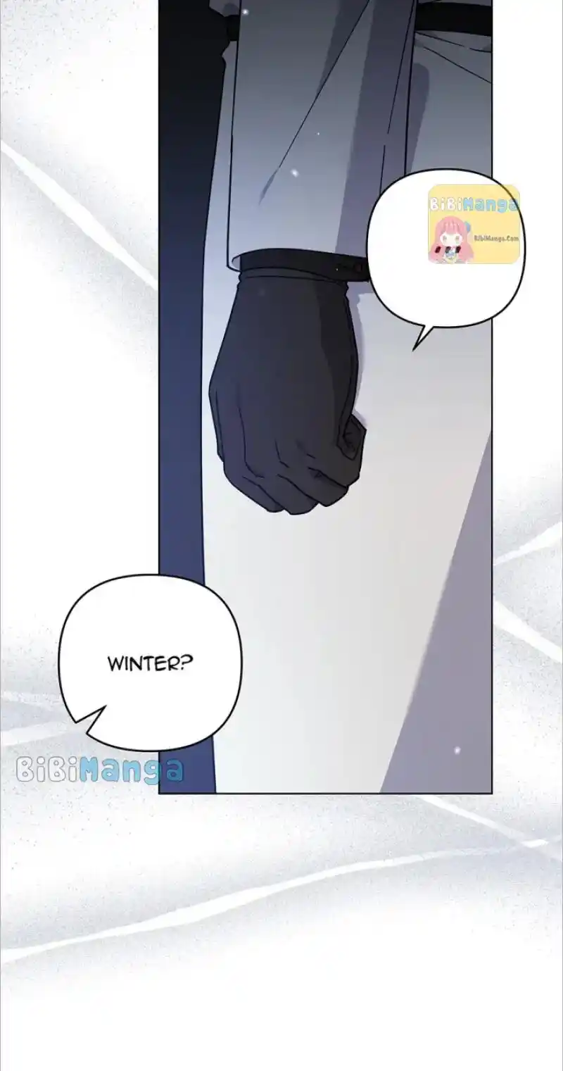 What It Means to be You? Chapter 140