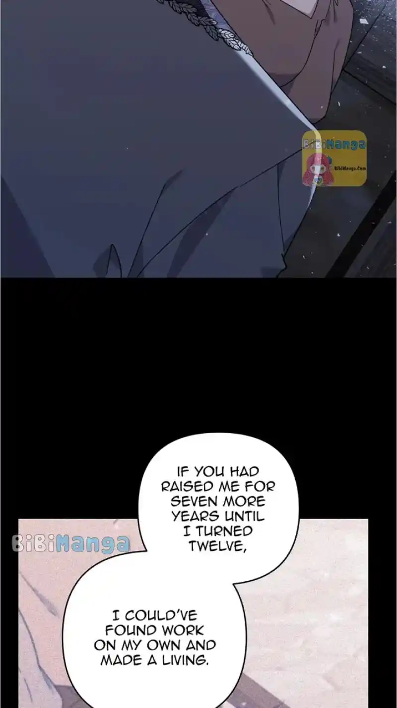 What It Means to be You? Chapter 140