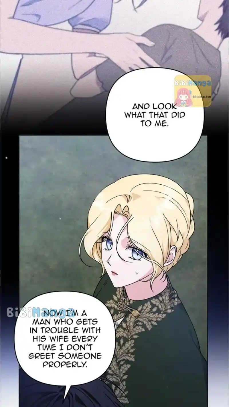 What It Means to be You? Chapter 140