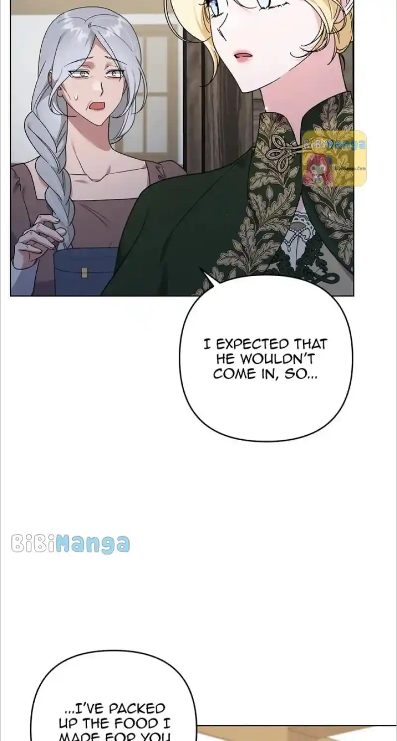 What It Means to be You? Chapter 140