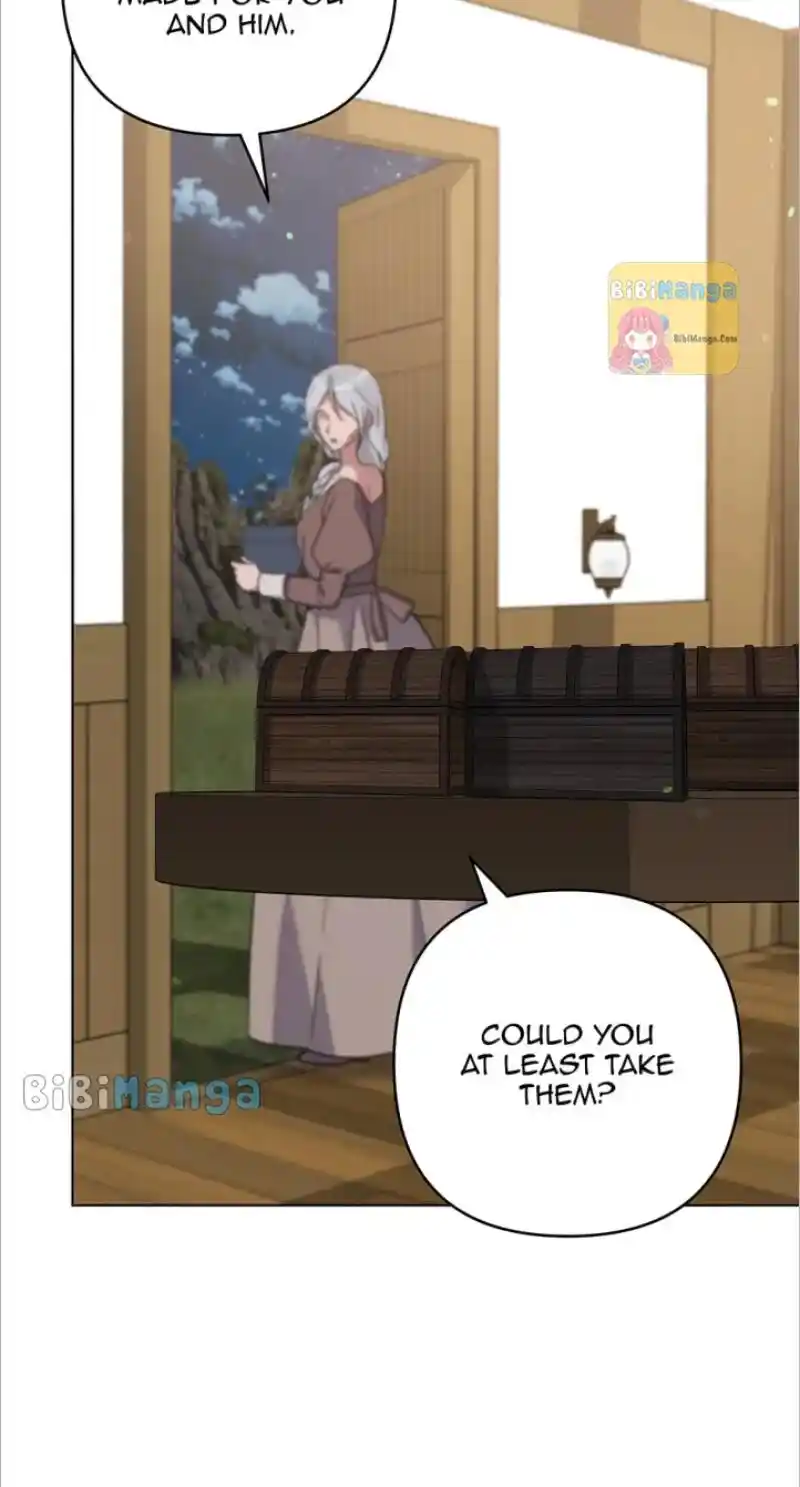 What It Means to be You? Chapter 140