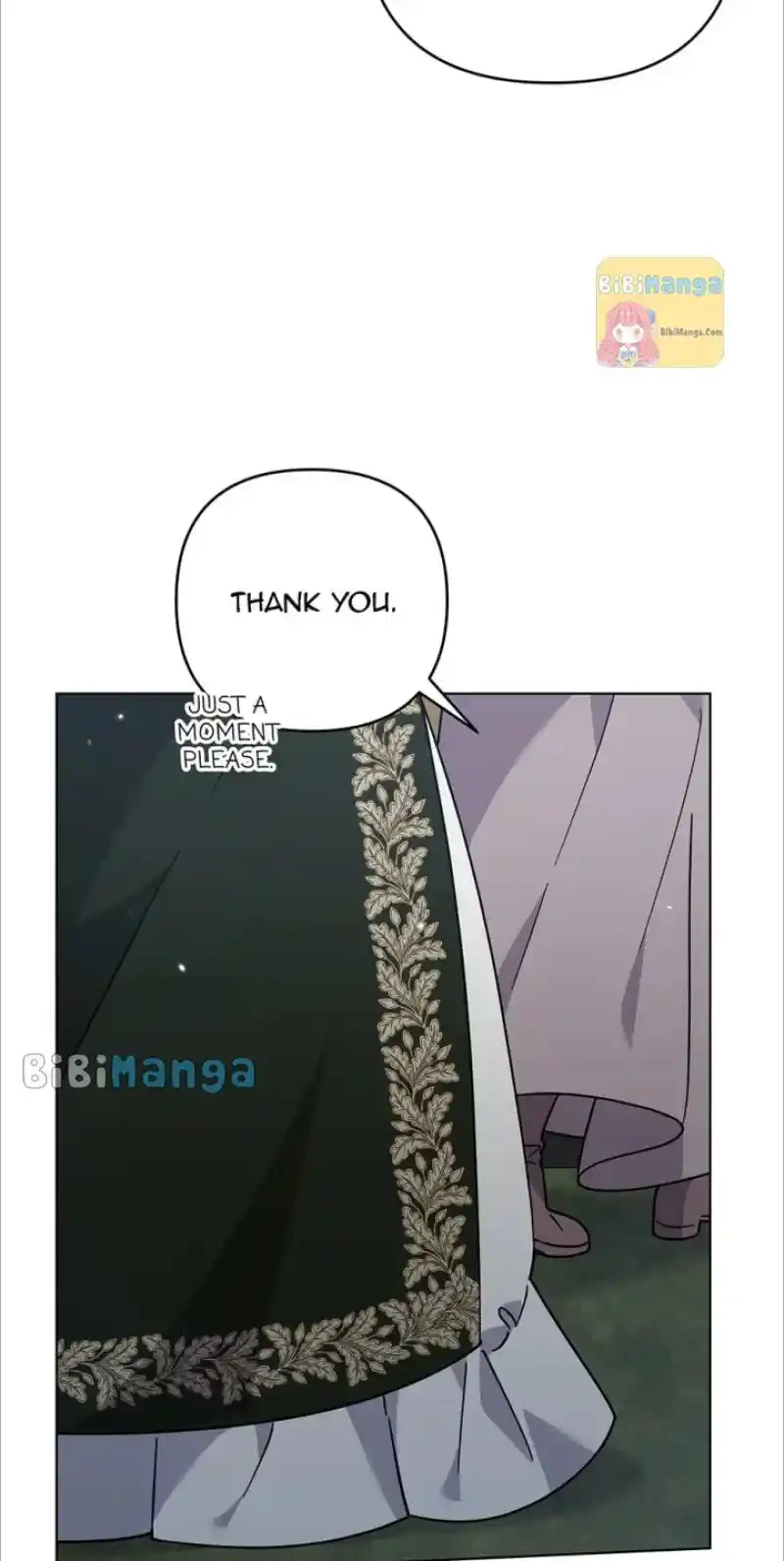 What It Means to be You? Chapter 140