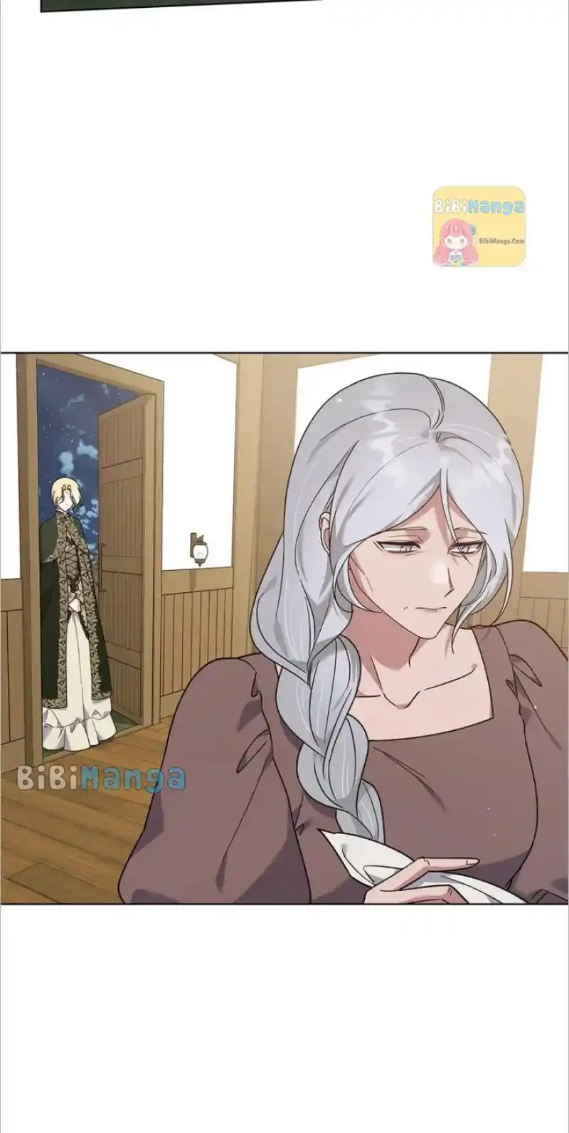 What It Means to be You? Chapter 140