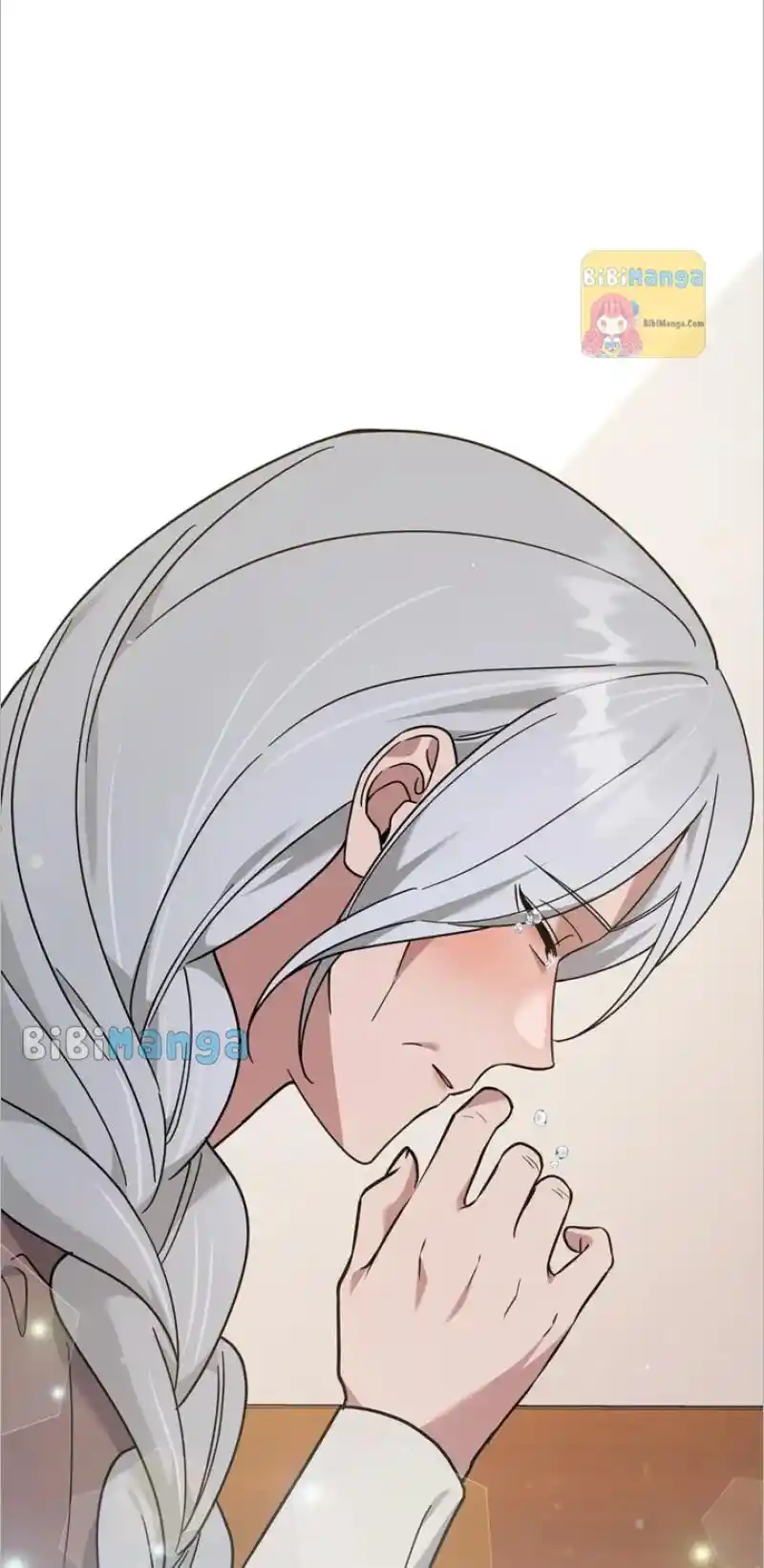 What It Means to be You? Chapter 140