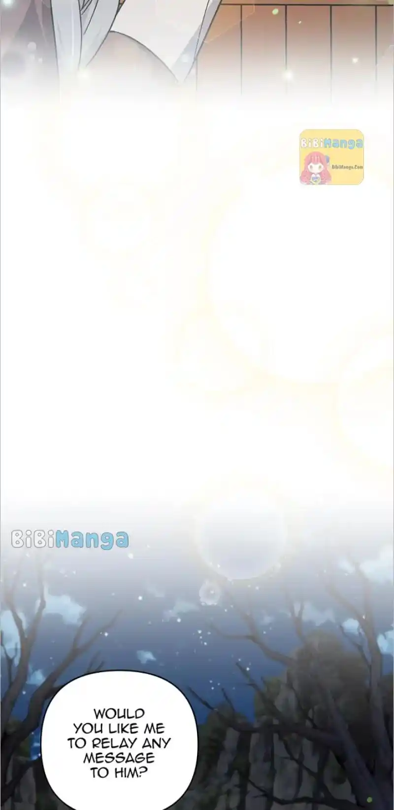 What It Means to be You? Chapter 140