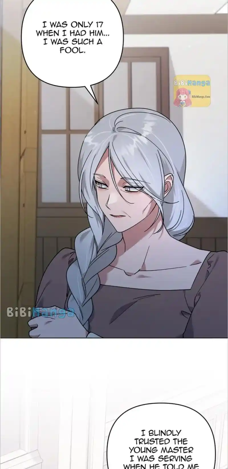 What It Means to be You? Chapter 140