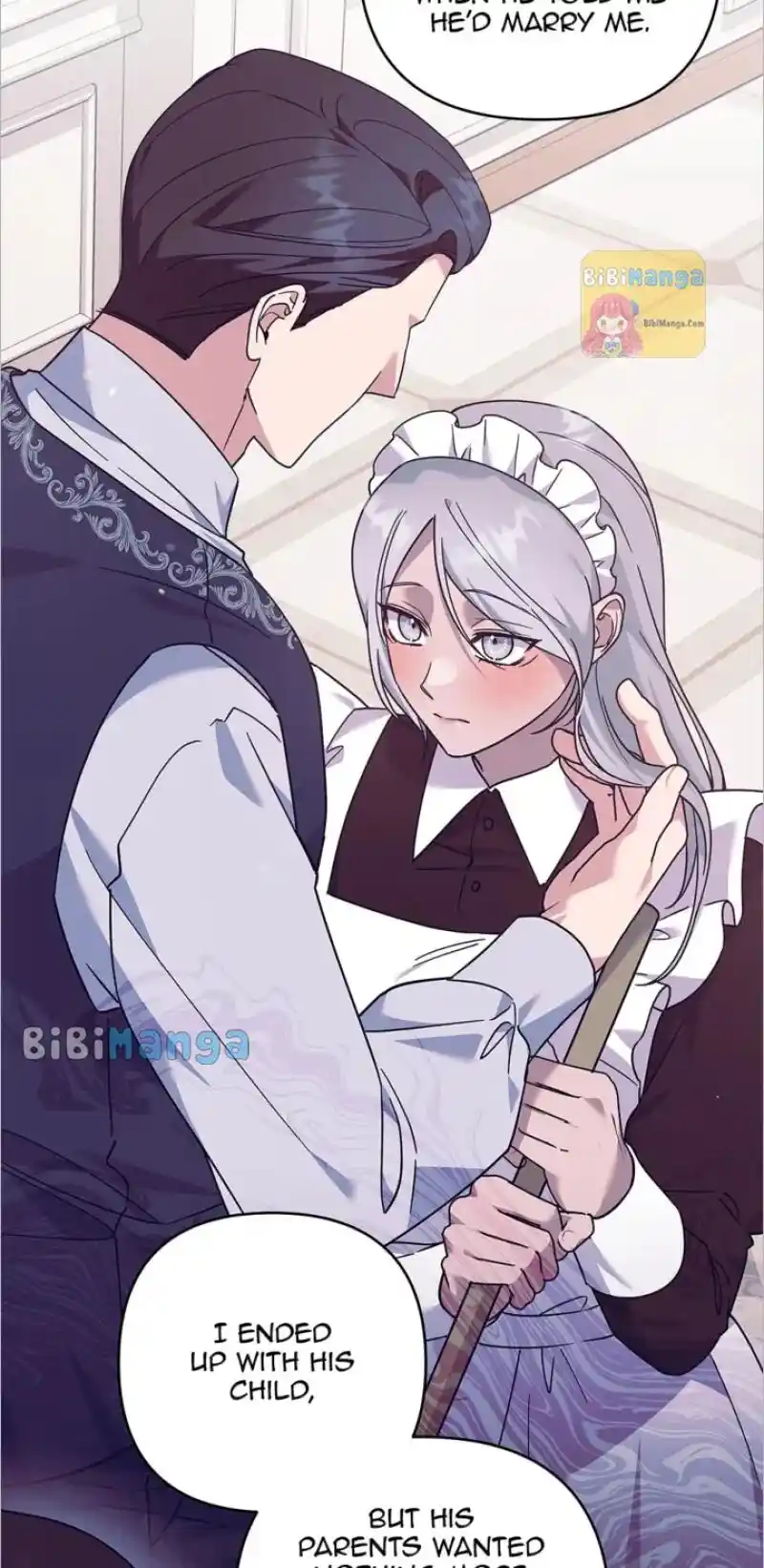 What It Means to be You? Chapter 140