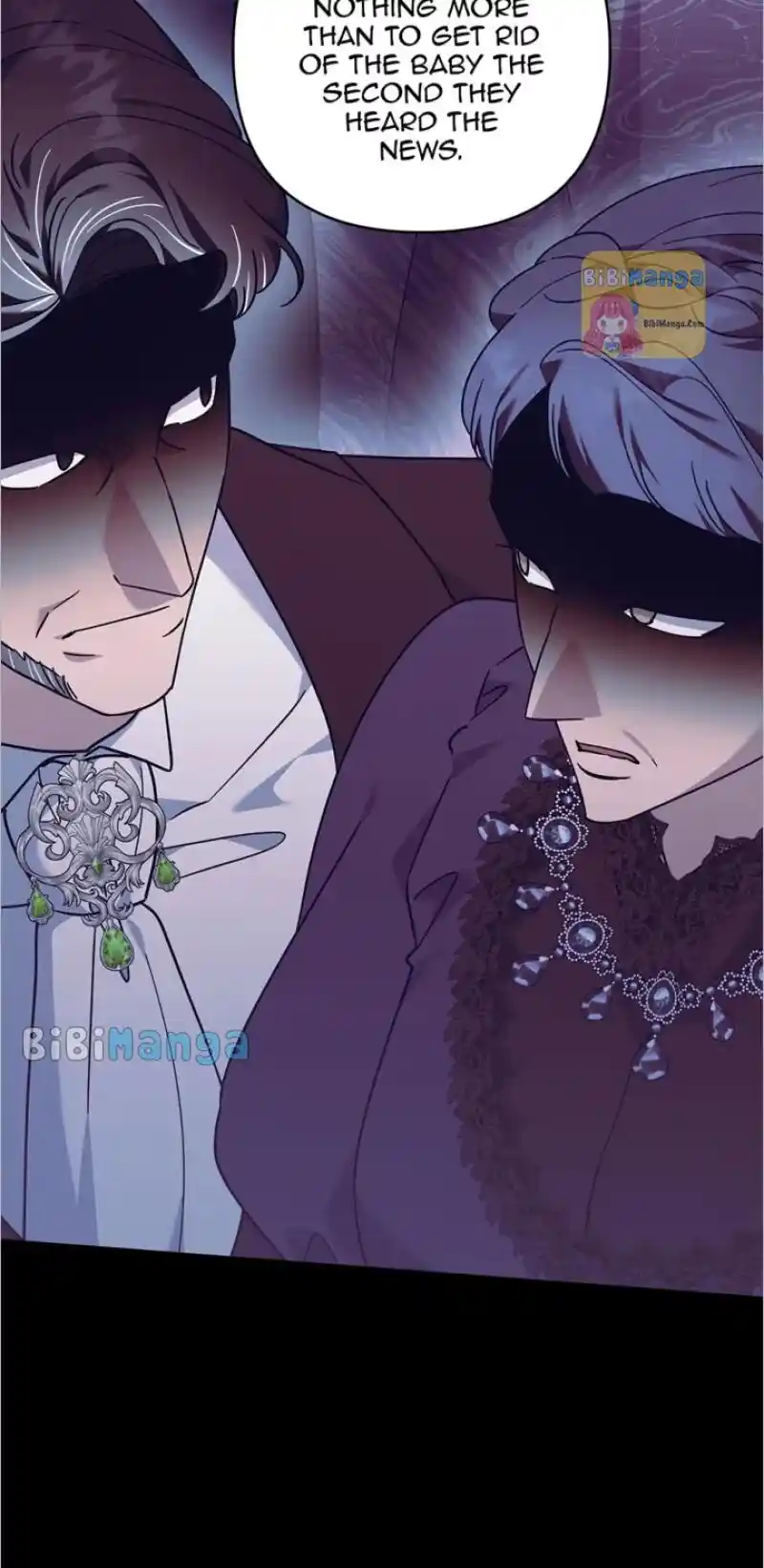 What It Means to be You? Chapter 140