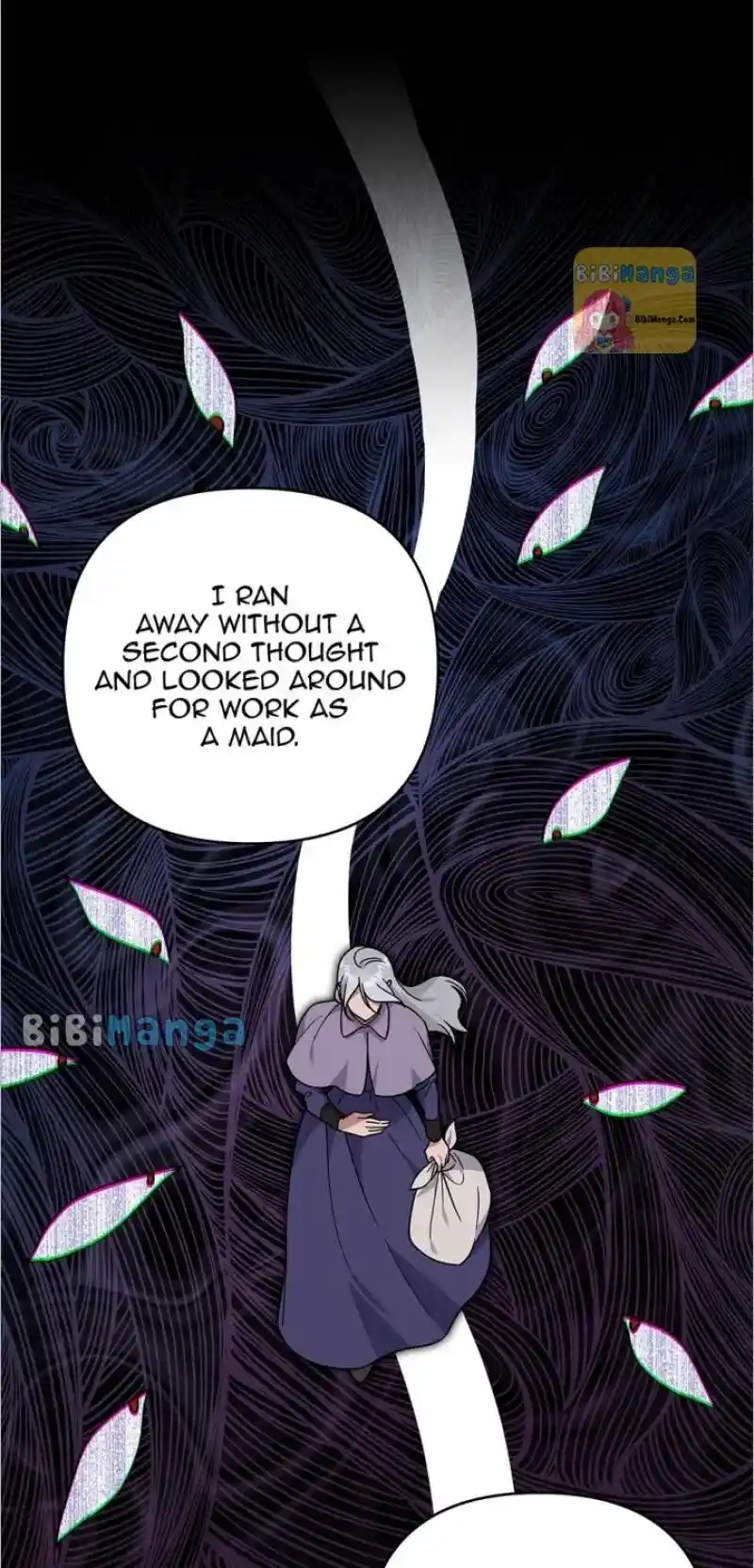 What It Means to be You? Chapter 140