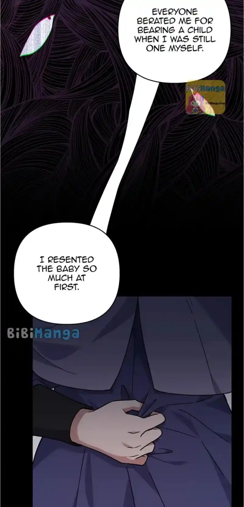 What It Means to be You? Chapter 140