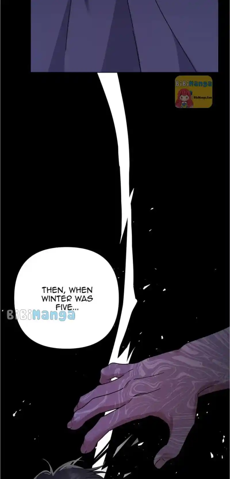 What It Means to be You? Chapter 140