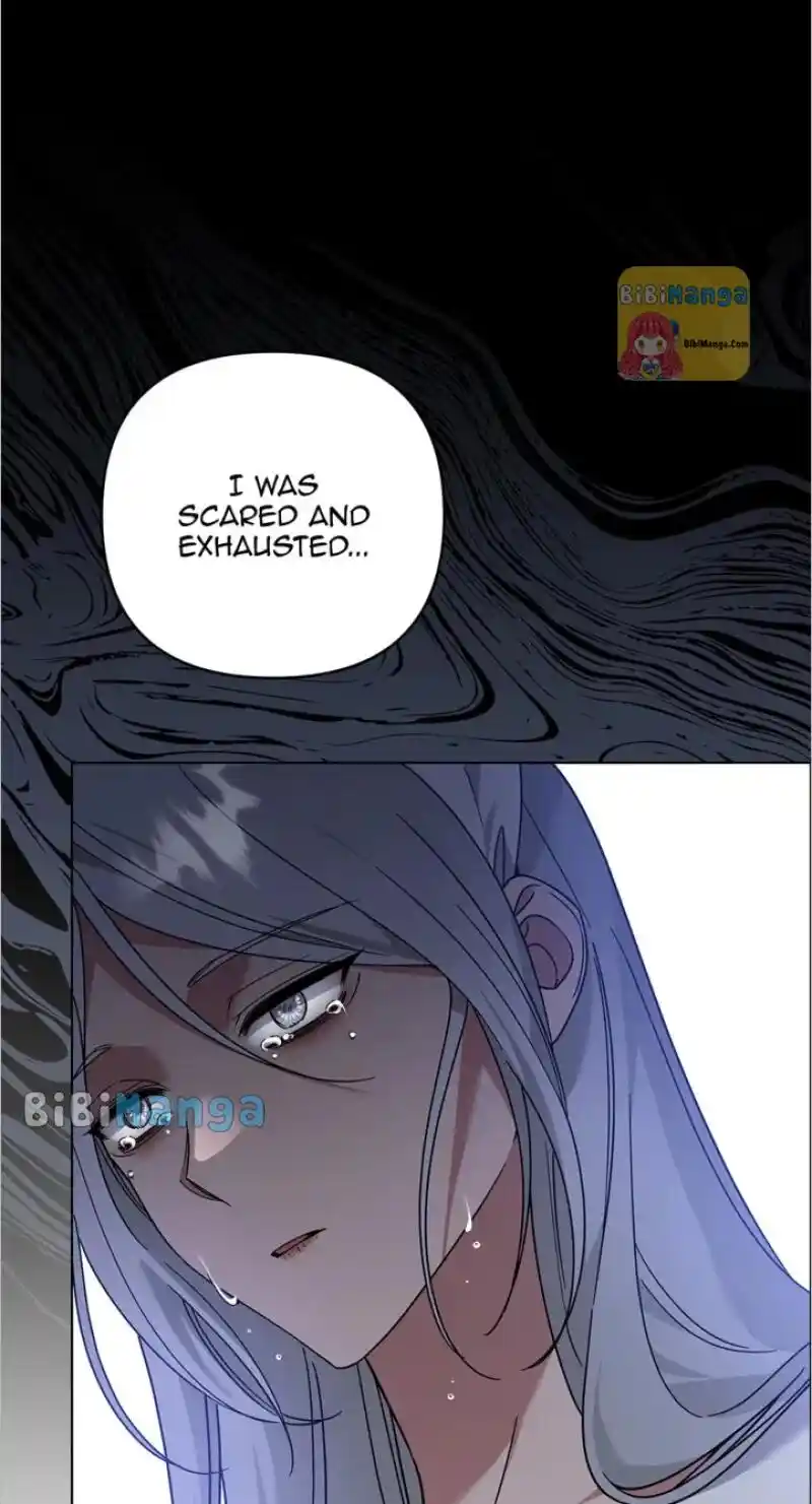 What It Means to be You? Chapter 140