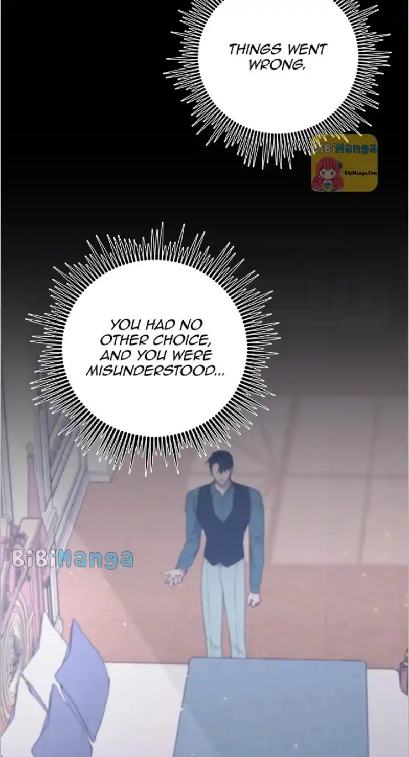 What It Means to be You? Chapter 140