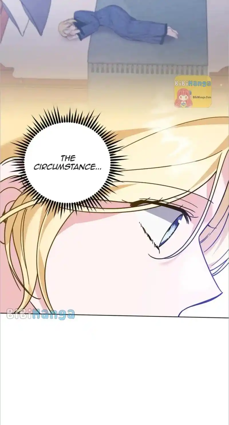 What It Means to be You? Chapter 140