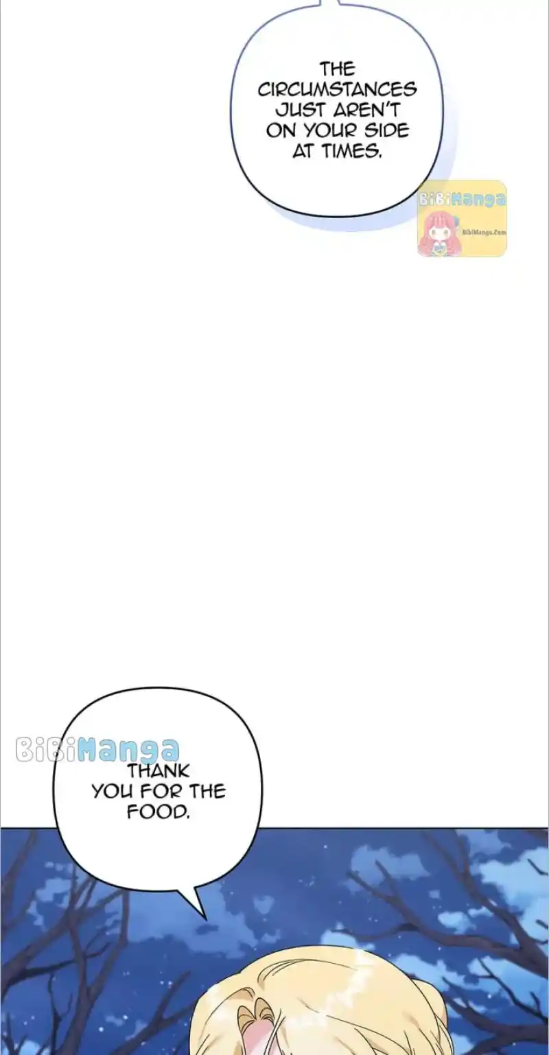 What It Means to be You? Chapter 140