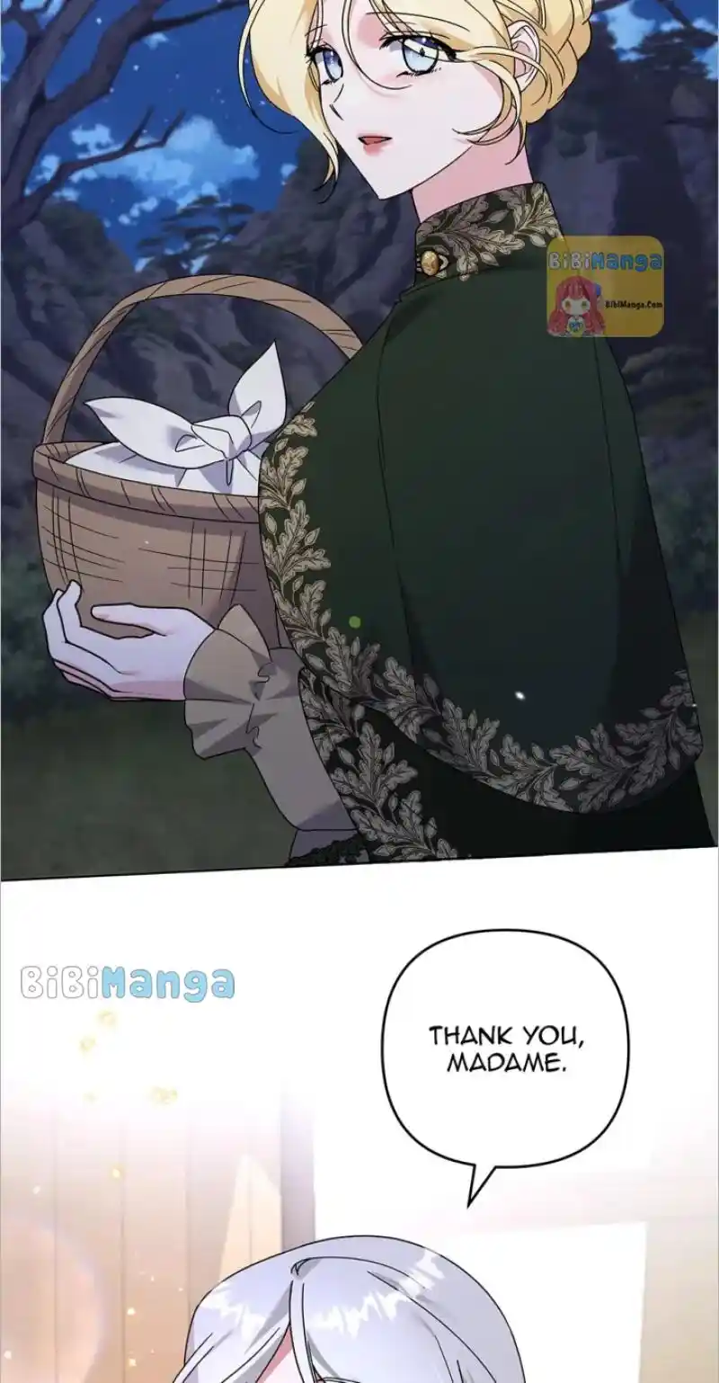 What It Means to be You? Chapter 140