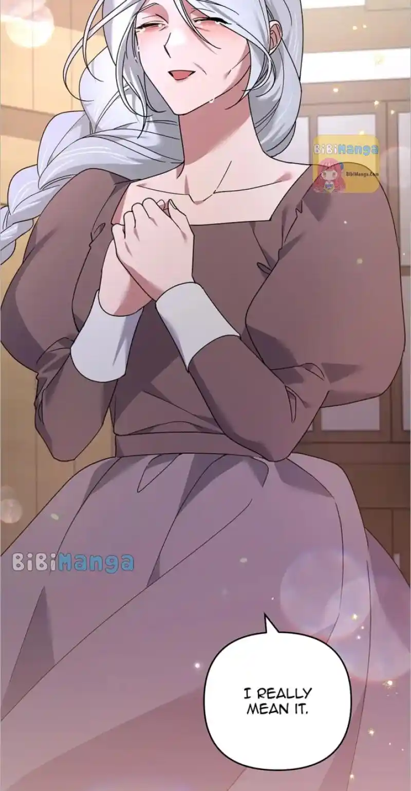 What It Means to be You? Chapter 140