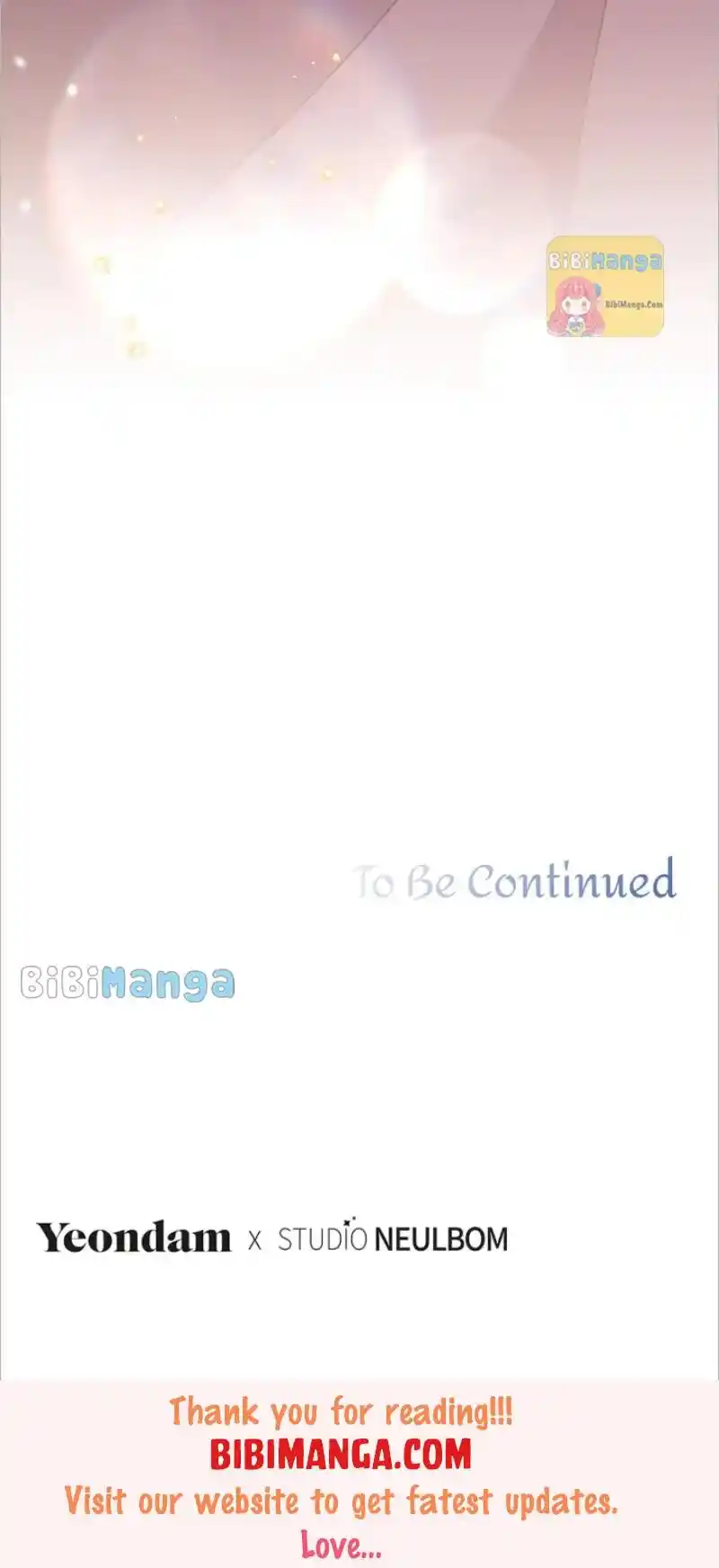 What It Means to be You? Chapter 140