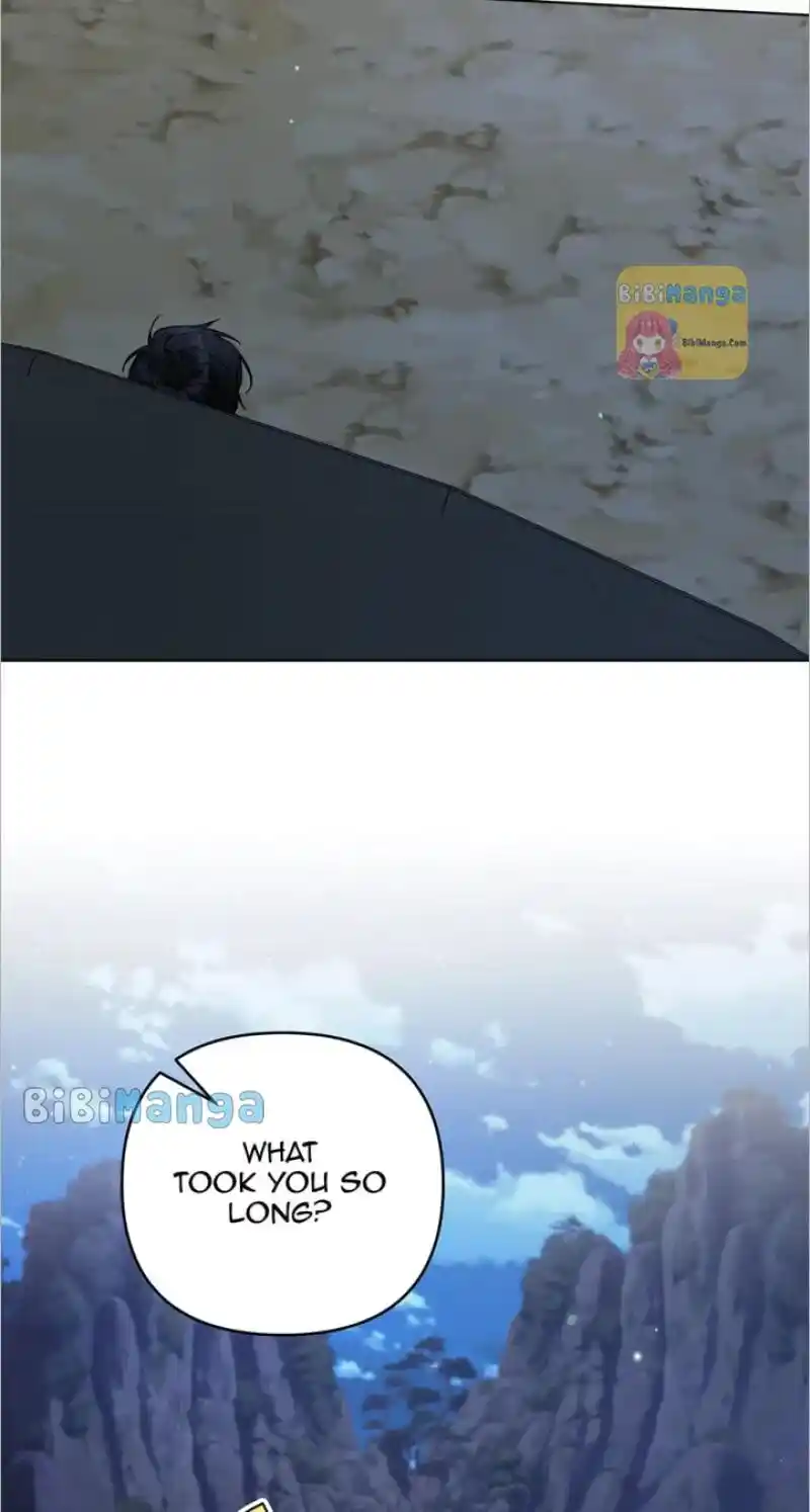 What It Means to be You? Chapter 141