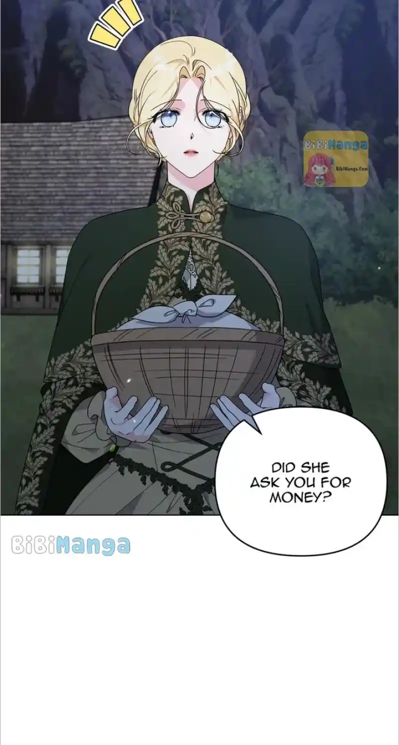 What It Means to be You? Chapter 141